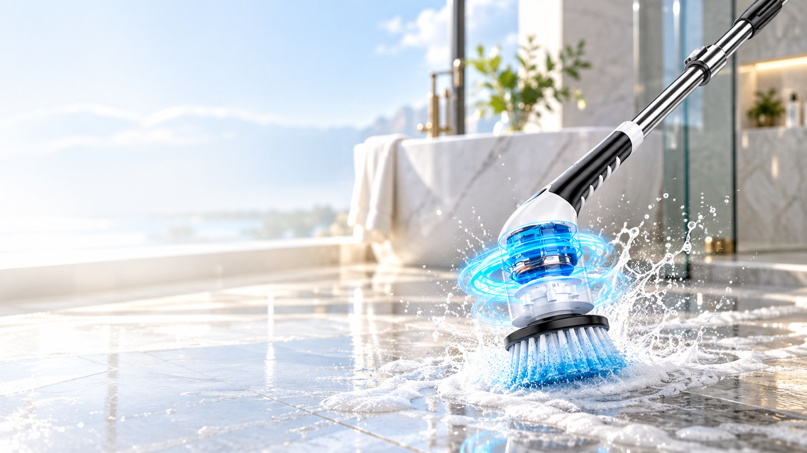 KROVAAN Premium Home Cleaning